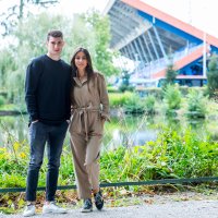 Dominik i Helena Livaković