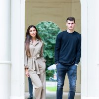 Dominik i Helena Livaković