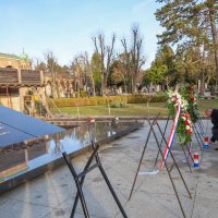 Obilježena godišnjica smrti Franje Tuđmana