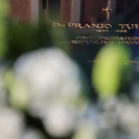 Obilježena godišnjica smrti Franje Tuđmana