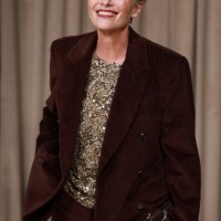 Emma Thompson na The Albies Awards