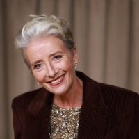 Emma Thompson na The Albies Awards