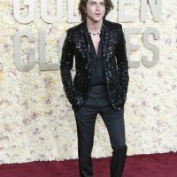 Timothee Chalamet