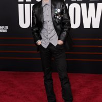 Timothee Chalamet