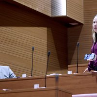 Sabor raspravlja o paketu građevinskih zakona