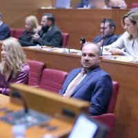 Sabor raspravlja o paketu građevinskih zakona