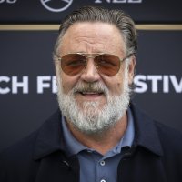 Russell Crowe