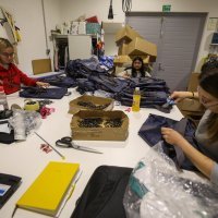 Humana Nova reportaža