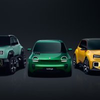 Renault Grupa i Ford u partnerstvu za osobna i gospodarska vozila