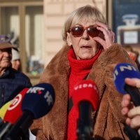 Peticija - Micanje klečavaca u ime 18 ubijenih žena u 2025