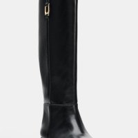 Zara: Elegantne čizme za jahanje