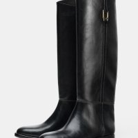 Zara: Elegantne čizme za jahanje