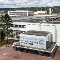 Renault Grupa i Ford u partnerstvu za osobna i gospodarska vozila