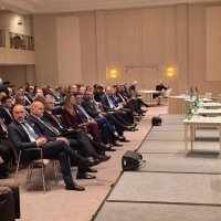 Gospodarski forum u Belinu