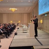 Gospodarski forum u Belinu