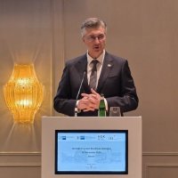 Gospodarski forum u Belinu