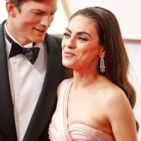 Mila Kunis i Ashton Kutcher