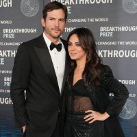 Mila Kunis i Ashton Kutcher