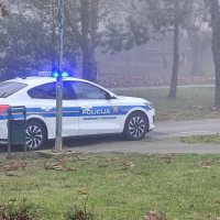 U Save se prevrnuo čamac s migrantima