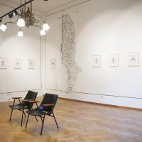 Denis Leo Hegic Projects Art Zagreb 2025 Photo by Milos Sovilj 19