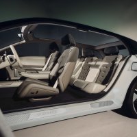 Škoda Vision O koncept