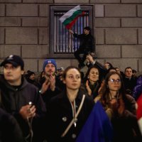 Prosvjedi u Bugarskoj