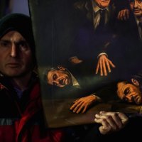 Prosvjedi u Bugarskoj