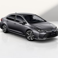 Toyota Corolla za 2026. godinu