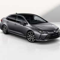Toyota Corolla za 2026. godinu