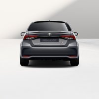 Toyota Corolla za 2026. godinu