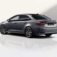 Toyota Corolla za 2026. godinu