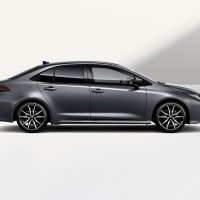 Toyota Corolla za 2026. godinu