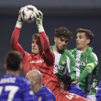 Dinamo- Betis, Europska liga, 11.12.2025.