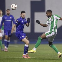 Dinamo- Betis, Europska liga, 11.12.2025.
