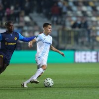 Rijeka - Celje, Konferencijska liga, 11.12.2025.