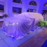 BMW iX3 50 xDrive - hrvatska premijera