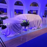 BMW iX3 50 xDrive - hrvatska premijera