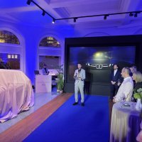 BMW iX3 50 xDrive - hrvatska premijera