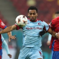 FCSB - Feyenoord, Europska liga, 11.12.2025.