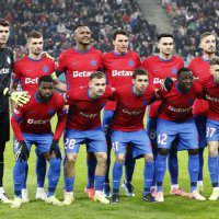 FCSB - Feyenoord, Europska liga, 11.12.2025.