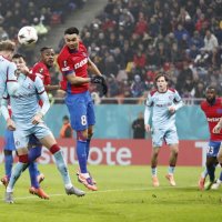 FCSB - Feyenoord, Europska liga, 11.12.2025.