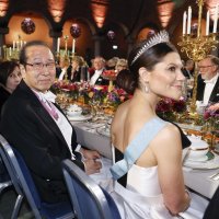 Švedska princeza Victoria