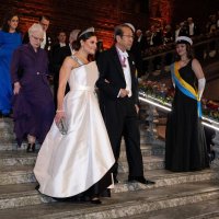 Švedska princeza Victoria