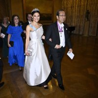 Švedska princeza Victoria