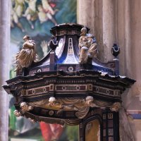 Obnovljena unutrašnjost zagrebačke katedrale