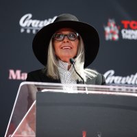 Diane Keaton