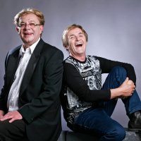 Zrinko Tutić i Rajko Dujmić