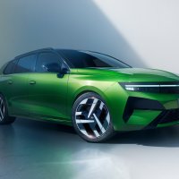 Opel Astra - uoči premijere