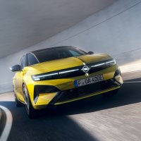 Opel Astra - uoči premijere