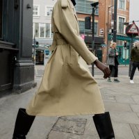 Zara: Čizme do koljena po cijeni do 50 eura